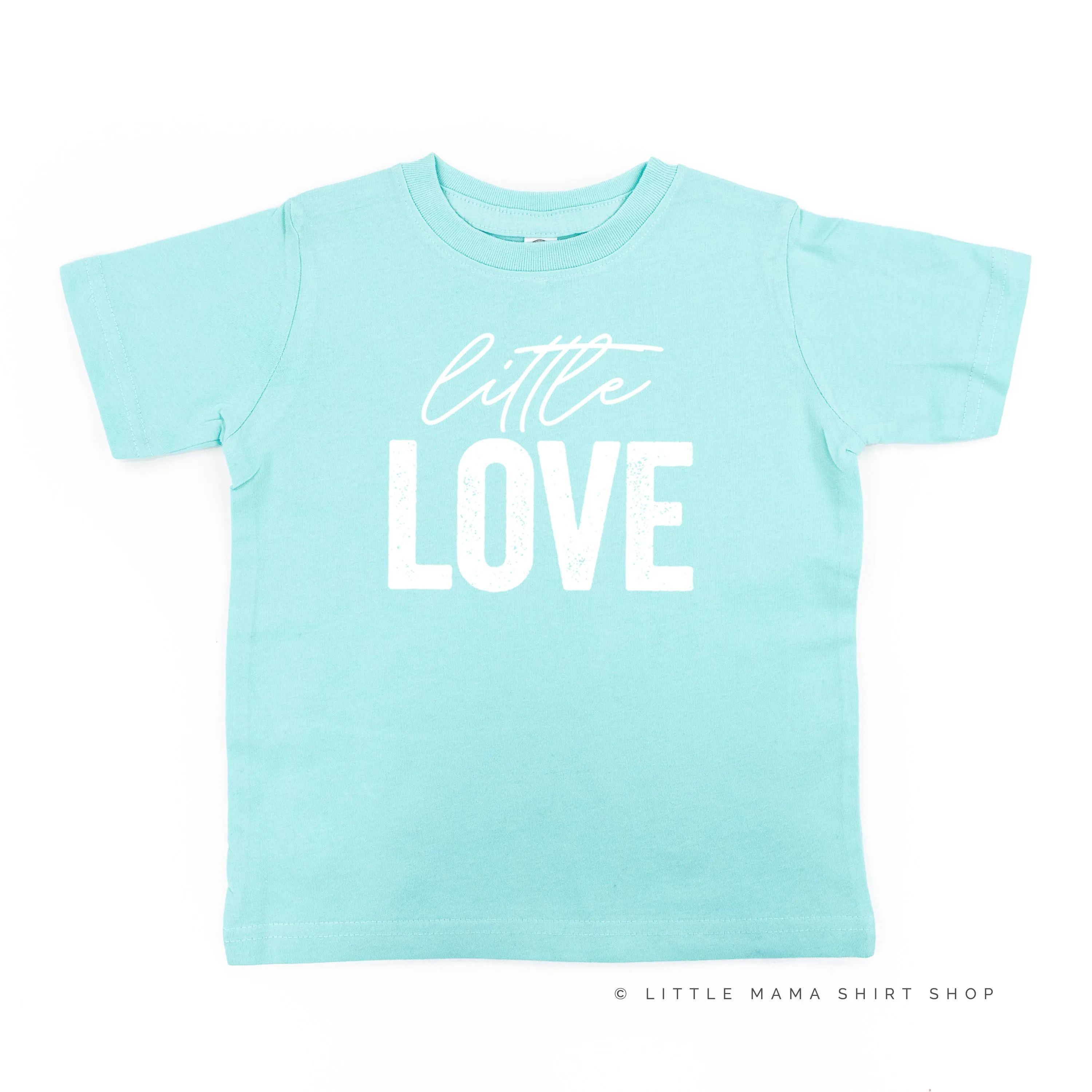 Little Love - Child Shirt