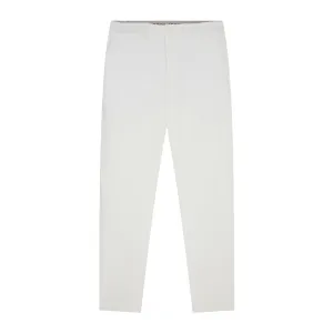 Lyle & Scott Tech Golf Trousers - White