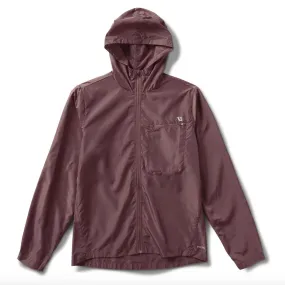 M Vuori Daybreak Windbreaker