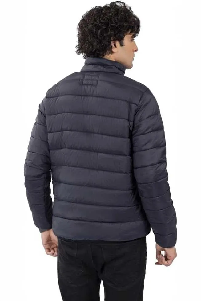 MA8 Men's High Performance Long Sleeve Puffer Jacket