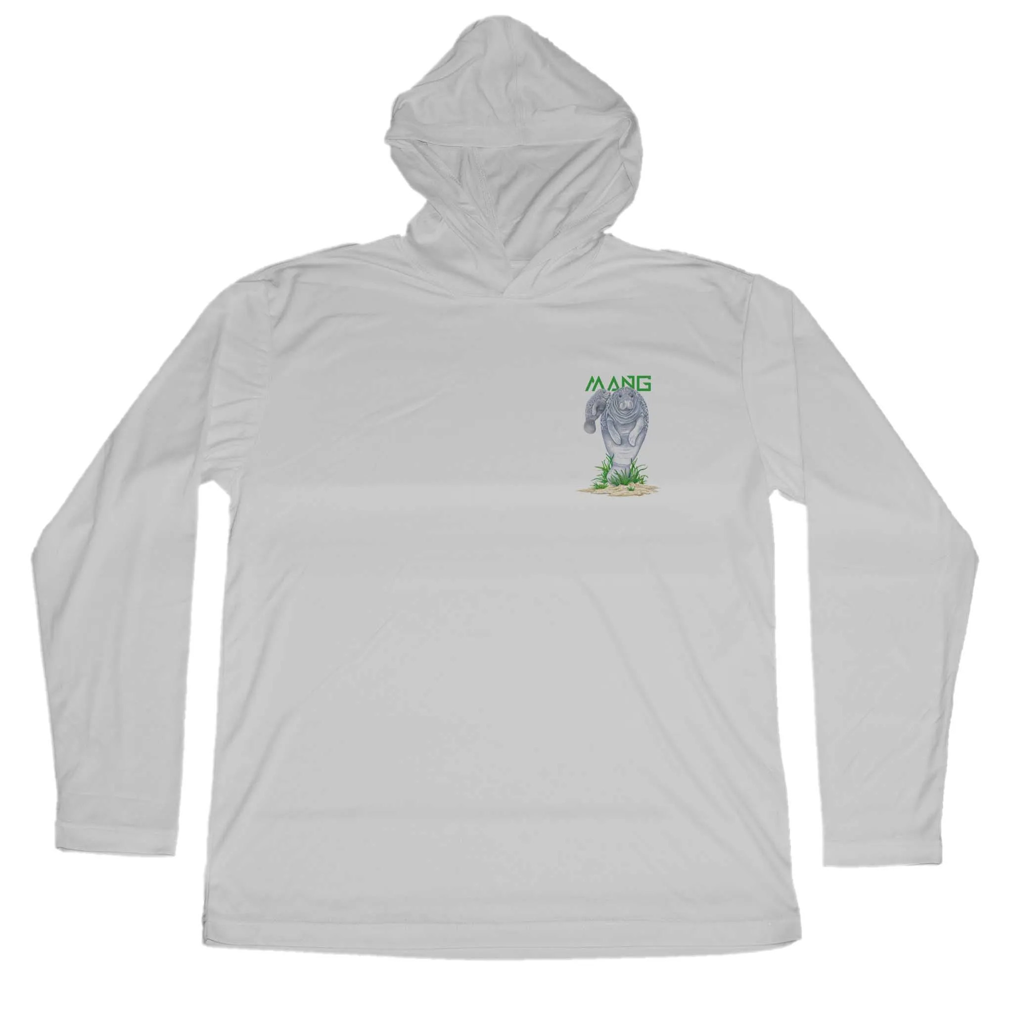 Mamma Manatee MANG Hoodie