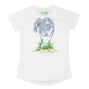 Mamma Manatee MANG - Women's - SS