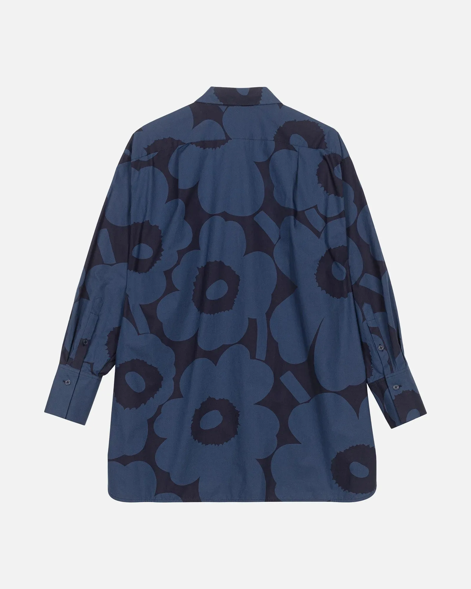 Marimekko Nila Unikko Shirt