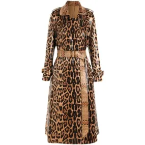 Marla Trench Coat