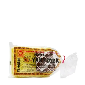 Maruchan's Nama Curry Yakisoba 483g