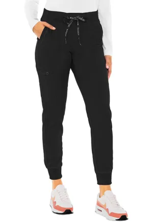 MC TOUCH Women's Jogger Yoga Scrub Pant - MC7710