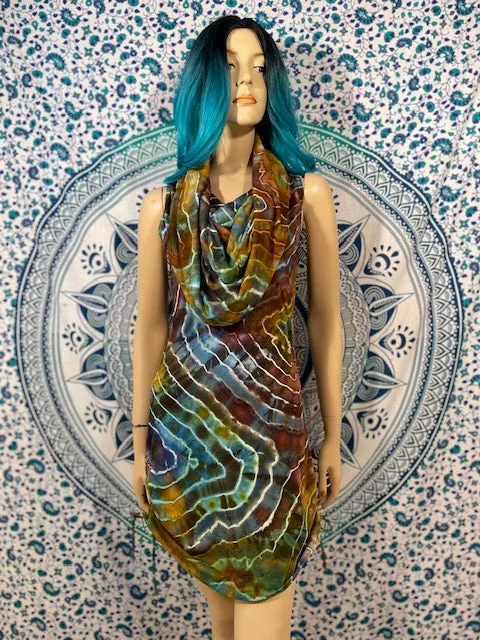 Medium Marybgoround Huntdress #11 ~ One of a Kind