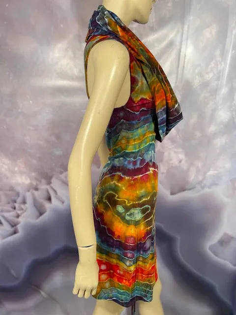 Medium Marybgoround Huntdress #12 ~ One of a Kind