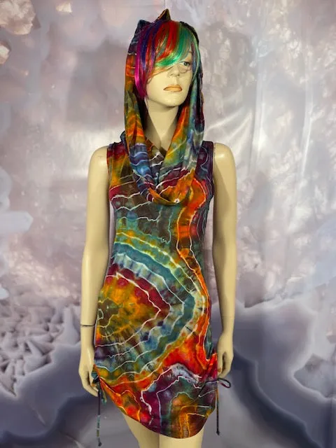 Medium Marybgoround Huntdress #12 ~ One of a Kind