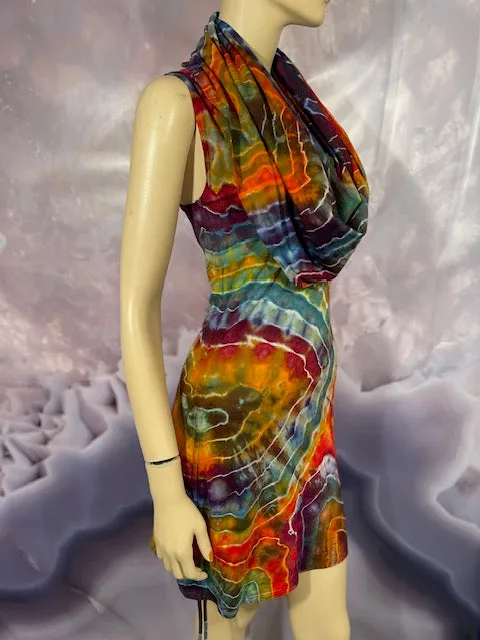 Medium Marybgoround Huntdress #12 ~ One of a Kind