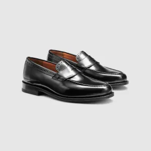 MENS MONOGRAM LOAFER