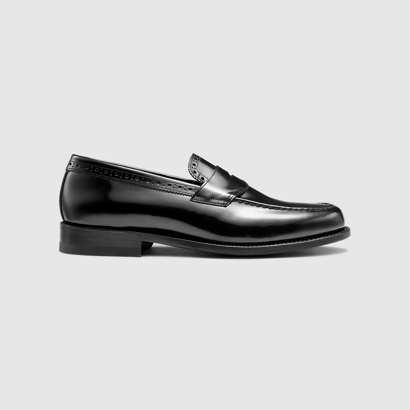 MENS MONOGRAM LOAFER