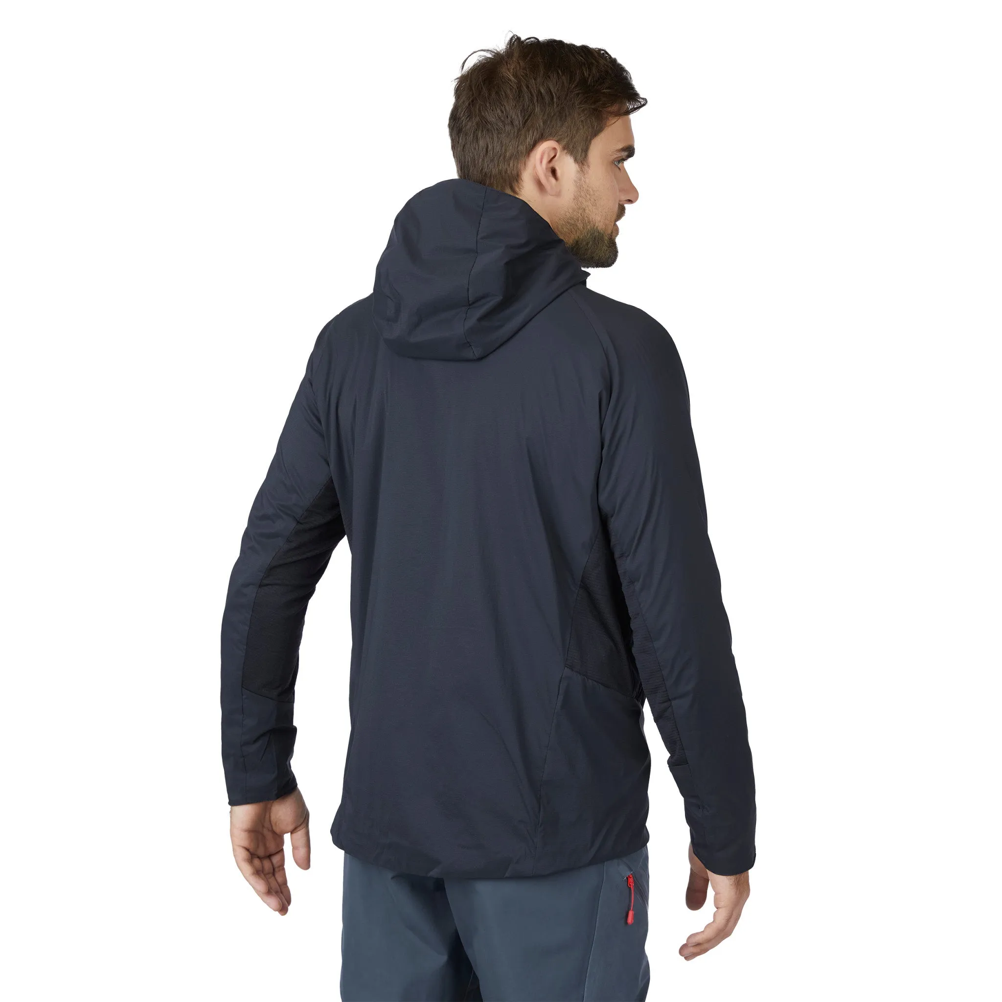 Men's Torrens Hooded Thermal Jacket