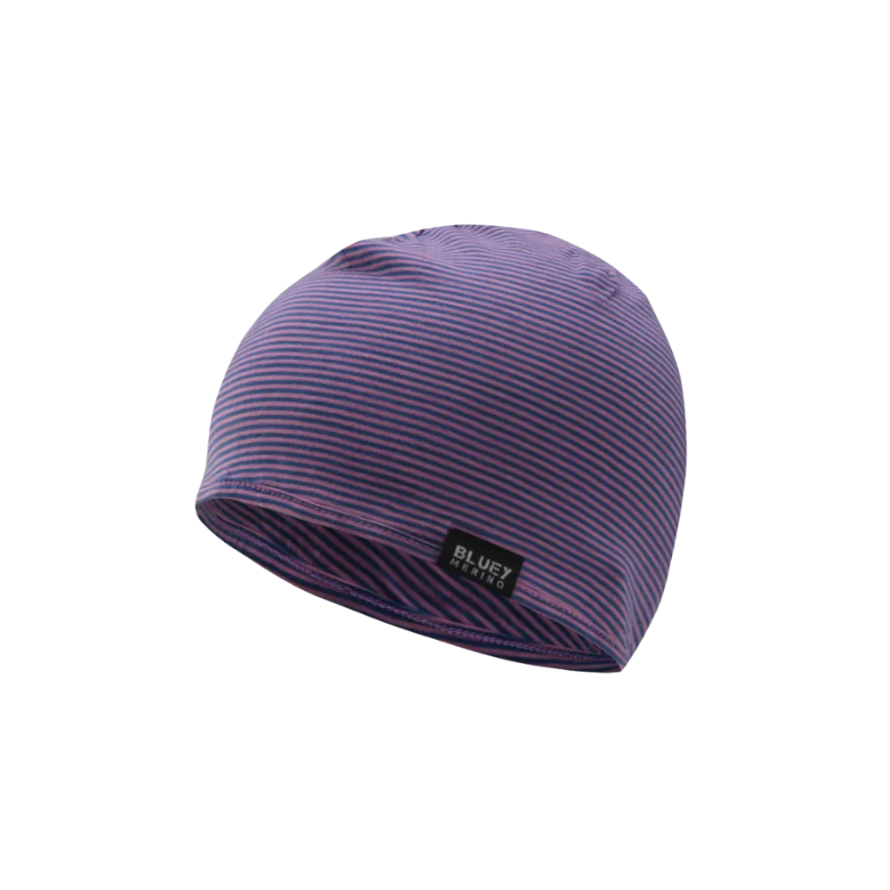 Merino 160 Pocket Beanie