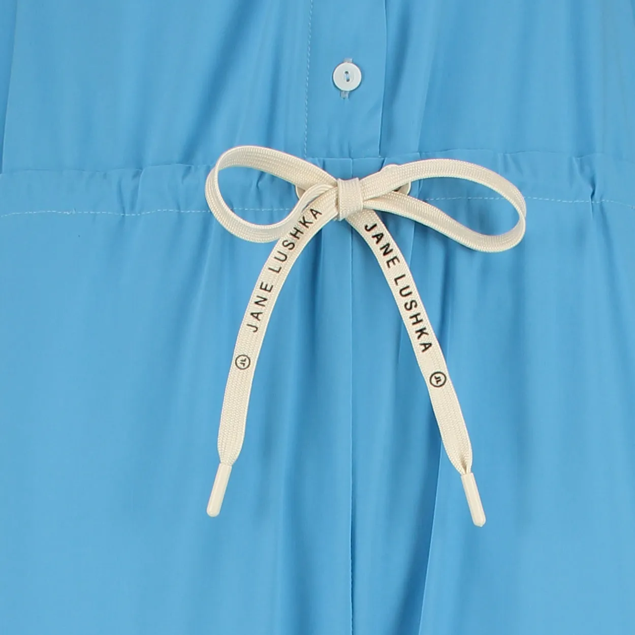 Mico Jumpsuit  KS Technical Jersey | Light Blue