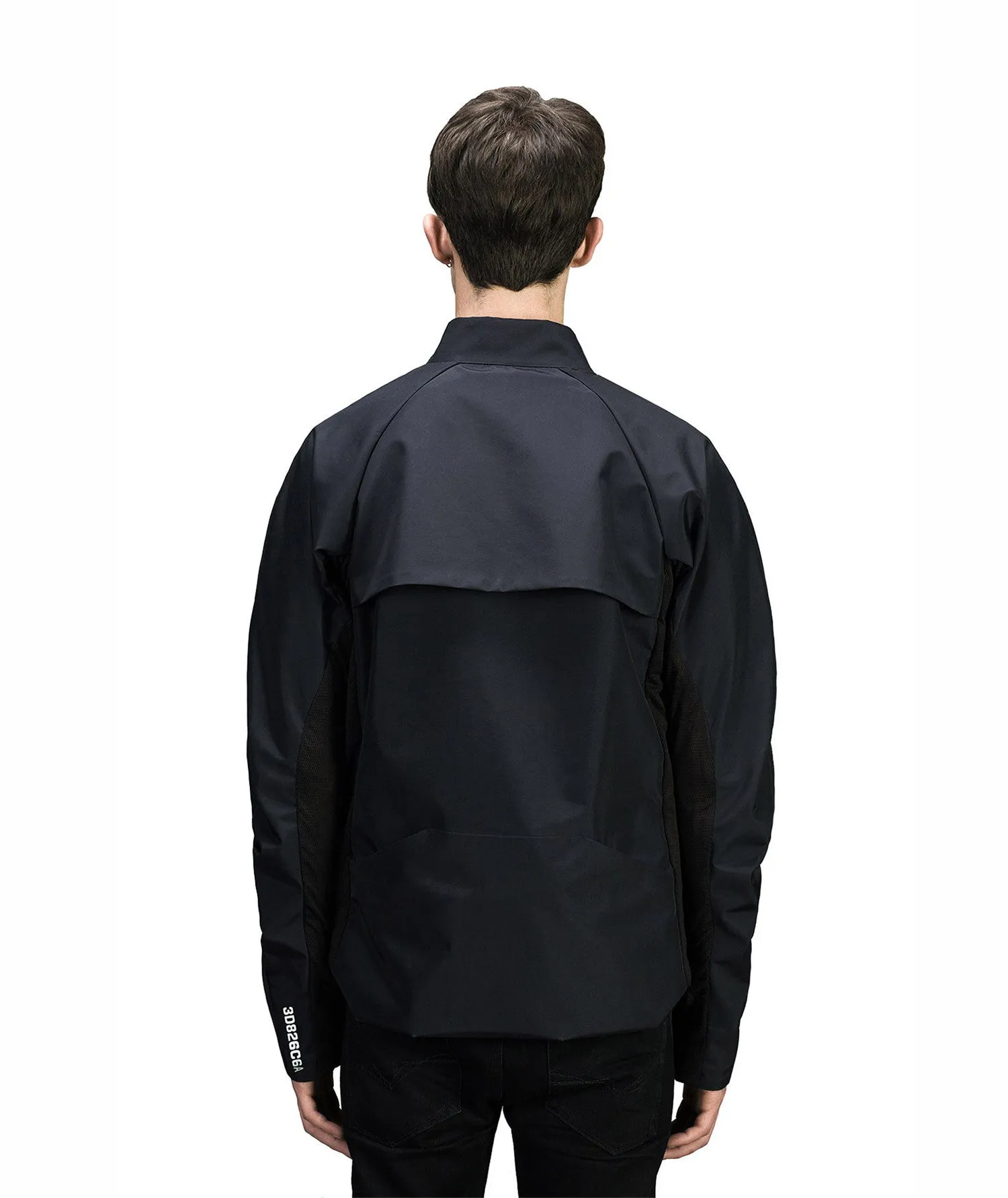 MIDI Jacket