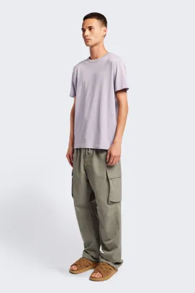 Modulate Cargo Pant Grey