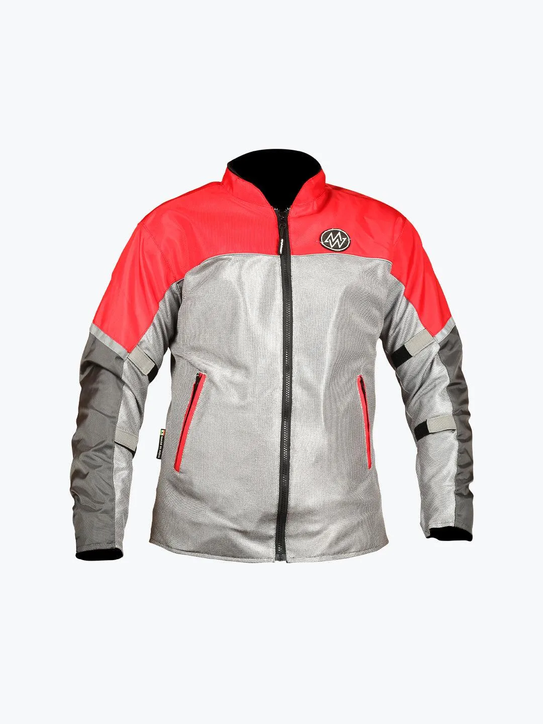 Motowear  Freedom Riding Jacket