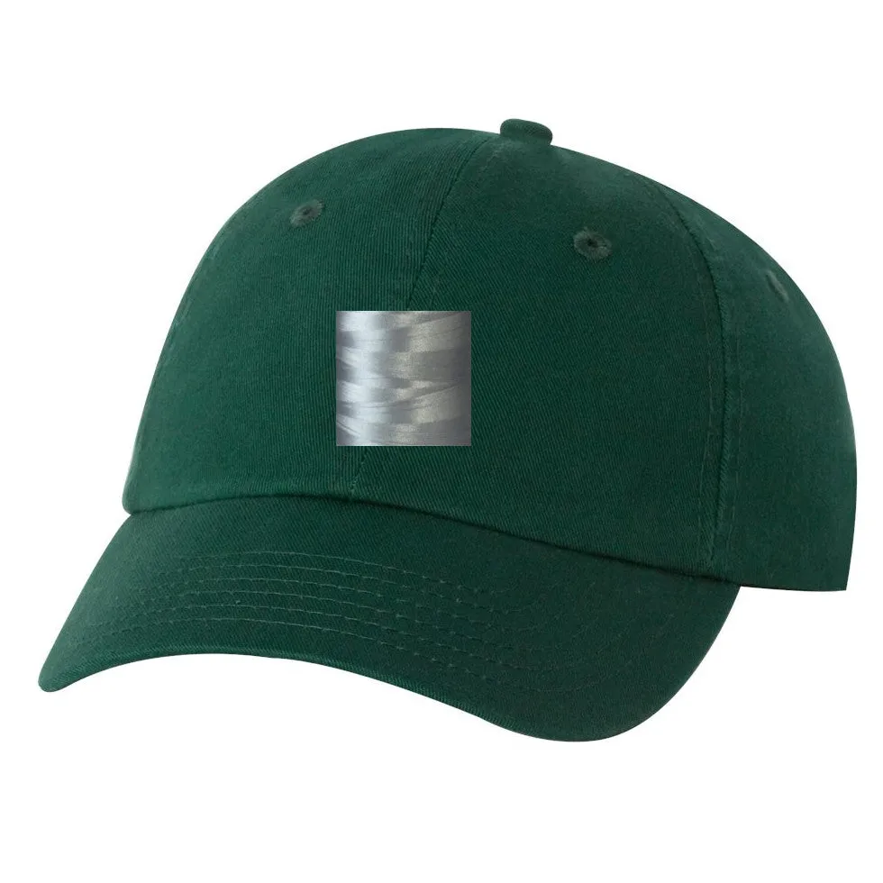 Nevada Hat - Classic Dad Hat - Many Color Combinations