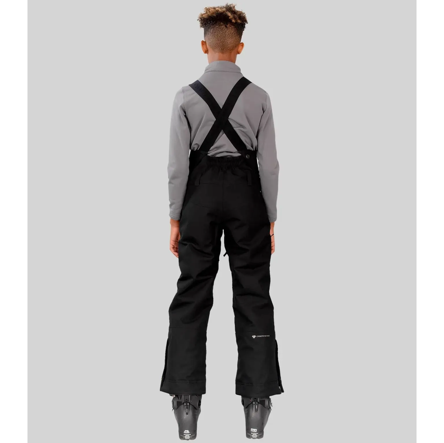 Obermeyer Connor Kids Bib Pants