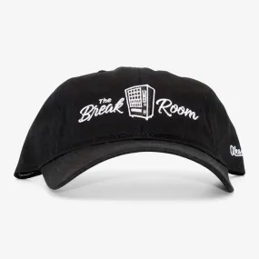 Official Break Room Dad Hat