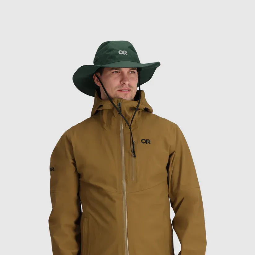 Outdoor Research GORE-TEX Seattle Rain Hat