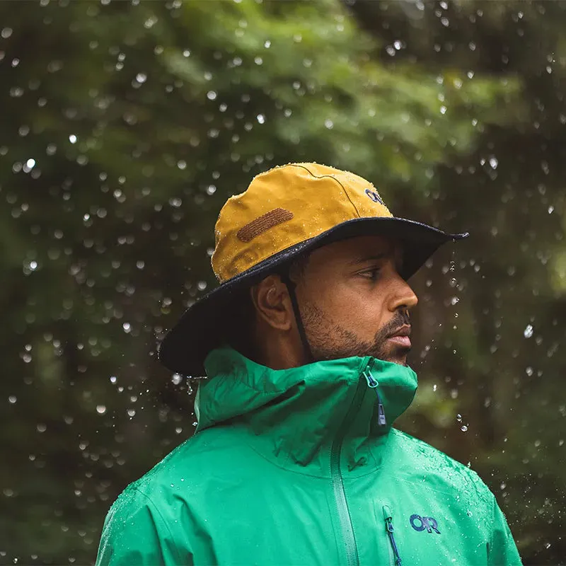 Outdoor Research GORE-TEX Seattle Rain Hat