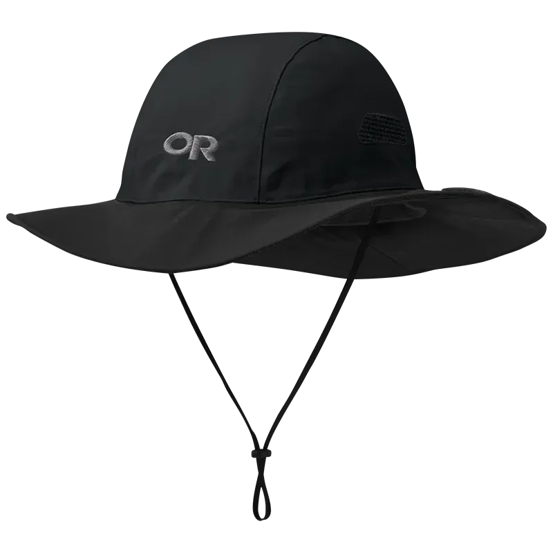 Outdoor Research GORE-TEX Seattle Rain Hat