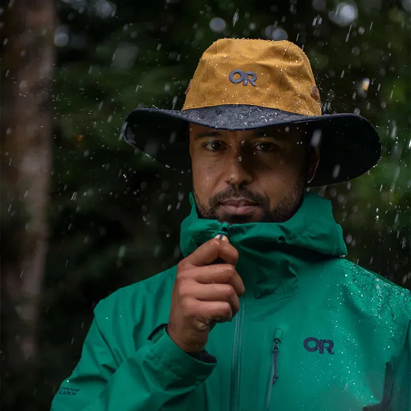 Outdoor Research GORE-TEX Seattle Rain Hat