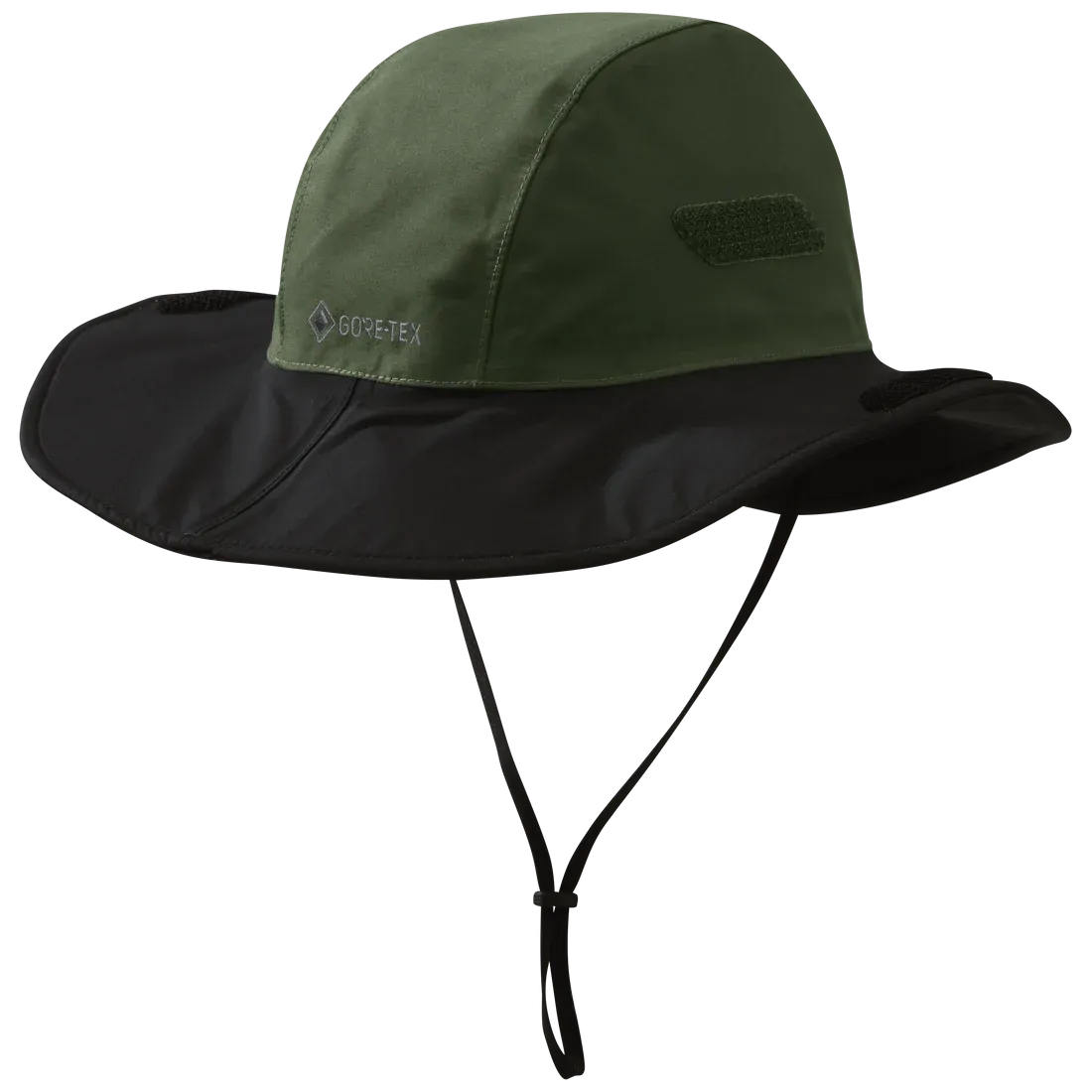 Outdoor Research GORE-TEX Seattle Rain Hat