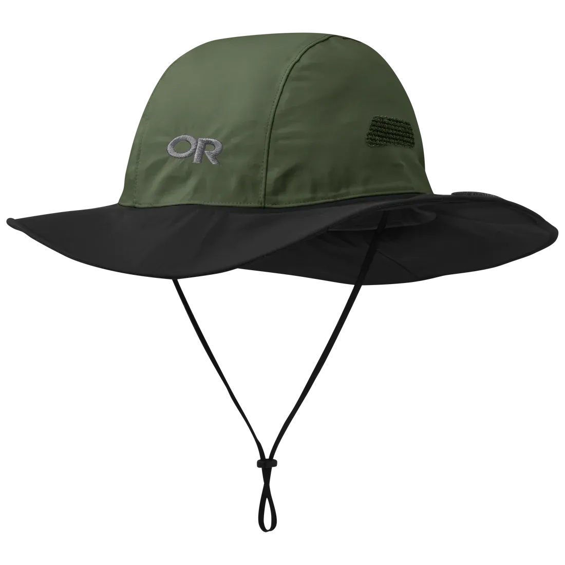 Outdoor Research GORE-TEX Seattle Rain Hat