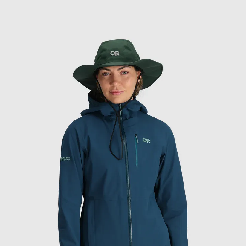 Outdoor Research GORE-TEX Seattle Rain Hat