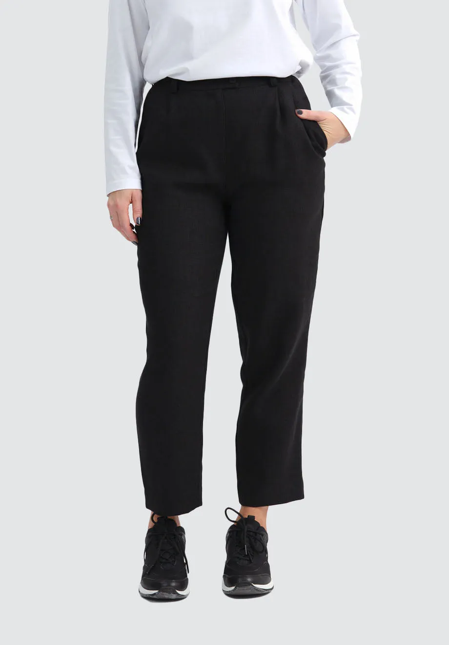 Pants Carina | Black