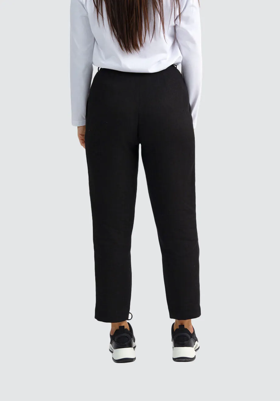 Pants Carina | Black