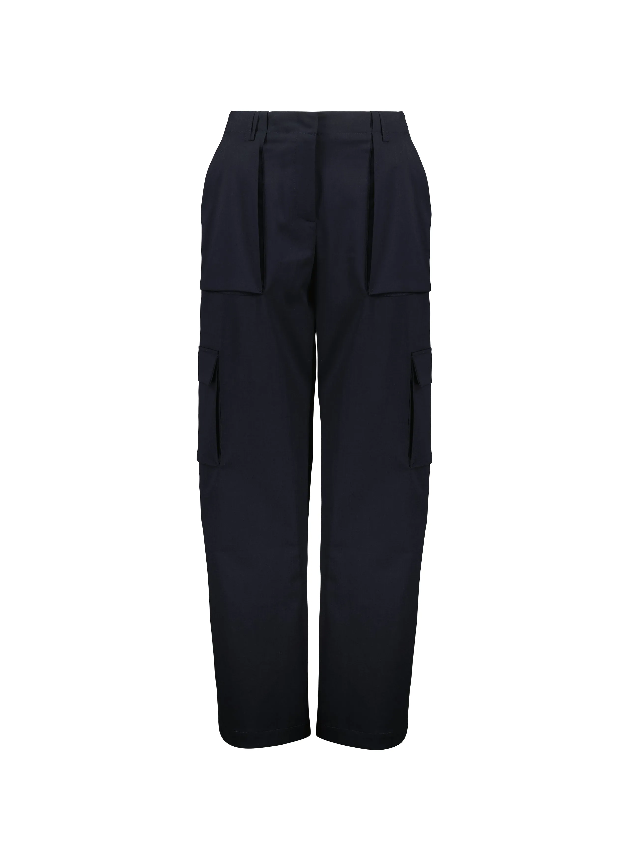 Patricia Newlife & Wool Blend Trousers