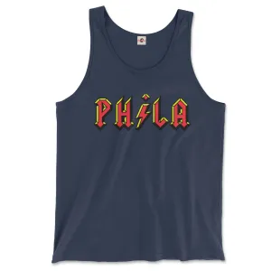 PHILA High Voltage Tank Top