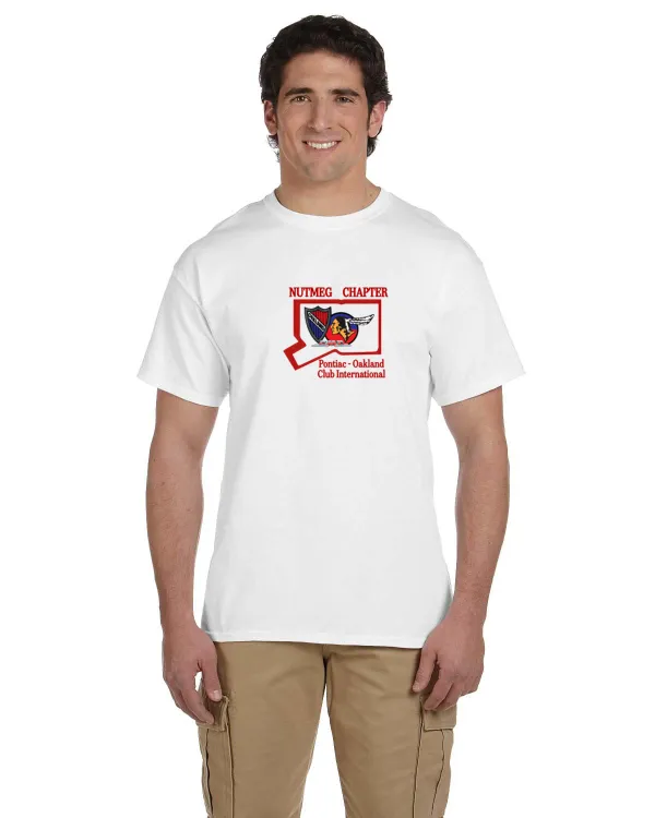 POCI Nutmeg T-Shirt