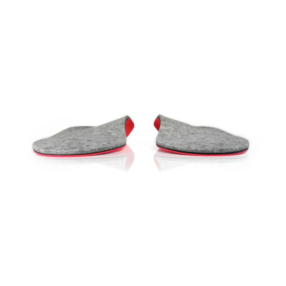 'Powerstep' Pinnacle Journey Wool Insoles