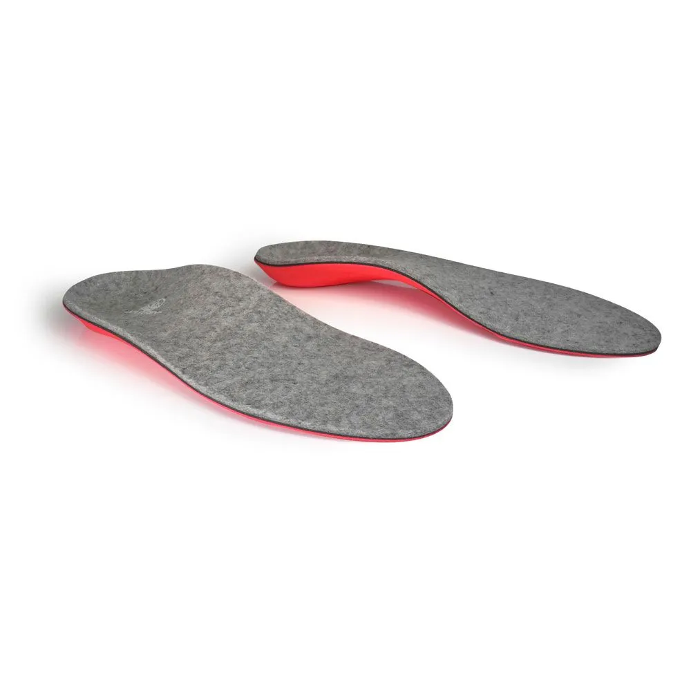 'Powerstep' Pinnacle Journey Wool Insoles