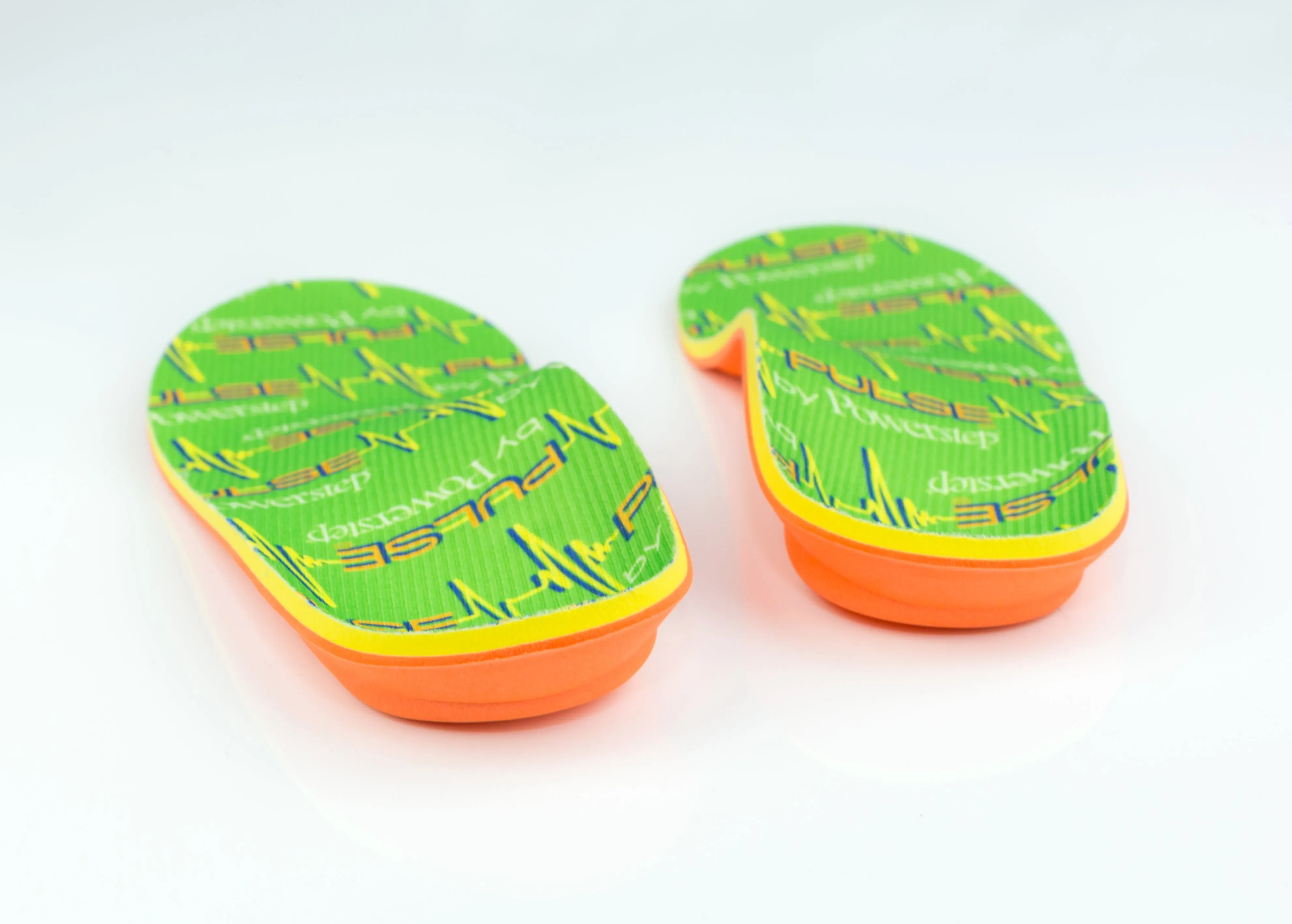 'Powerstep' Pulse Maxx Support Insoles