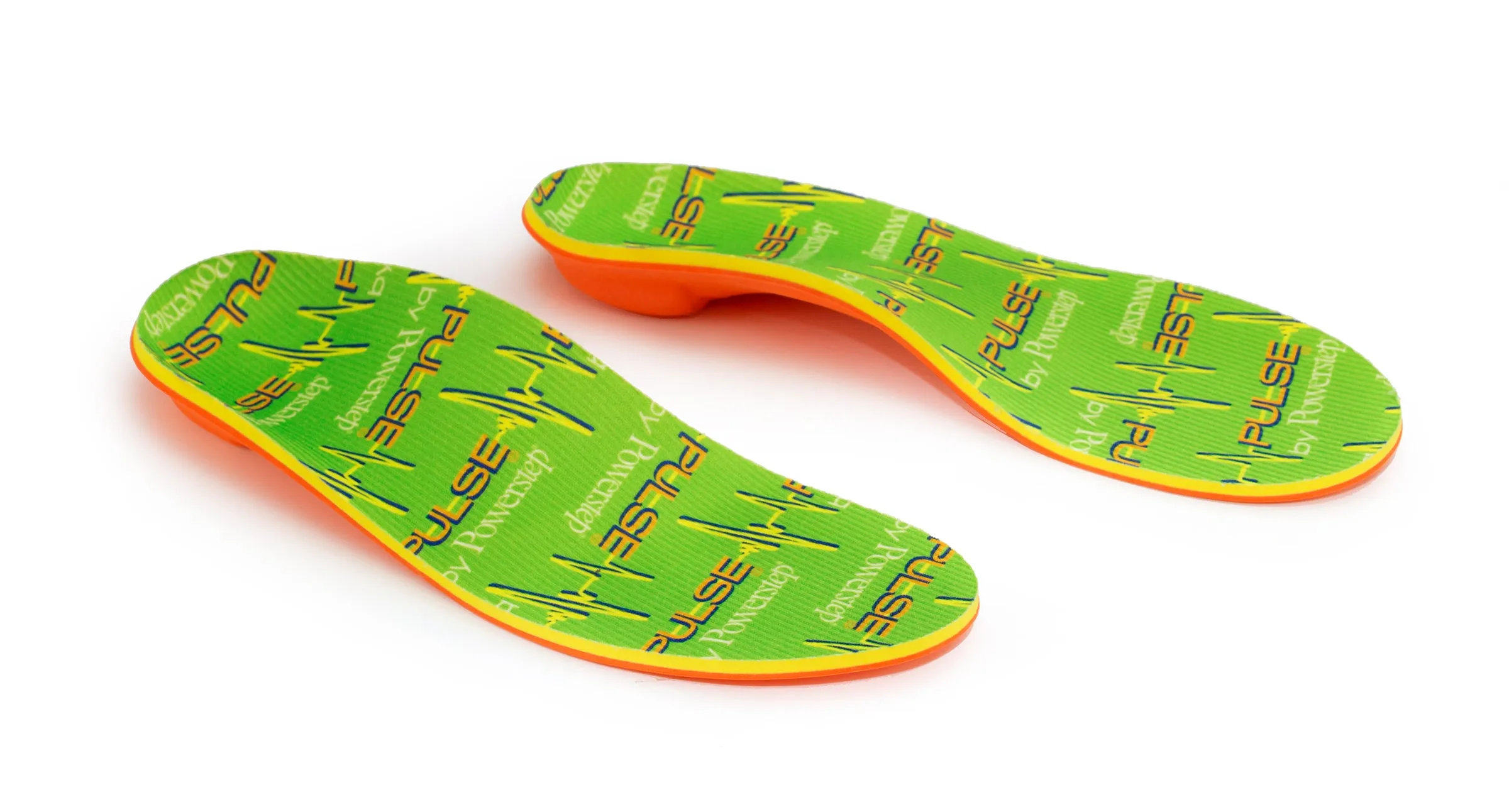 'Powerstep' Pulse Maxx Support Insoles