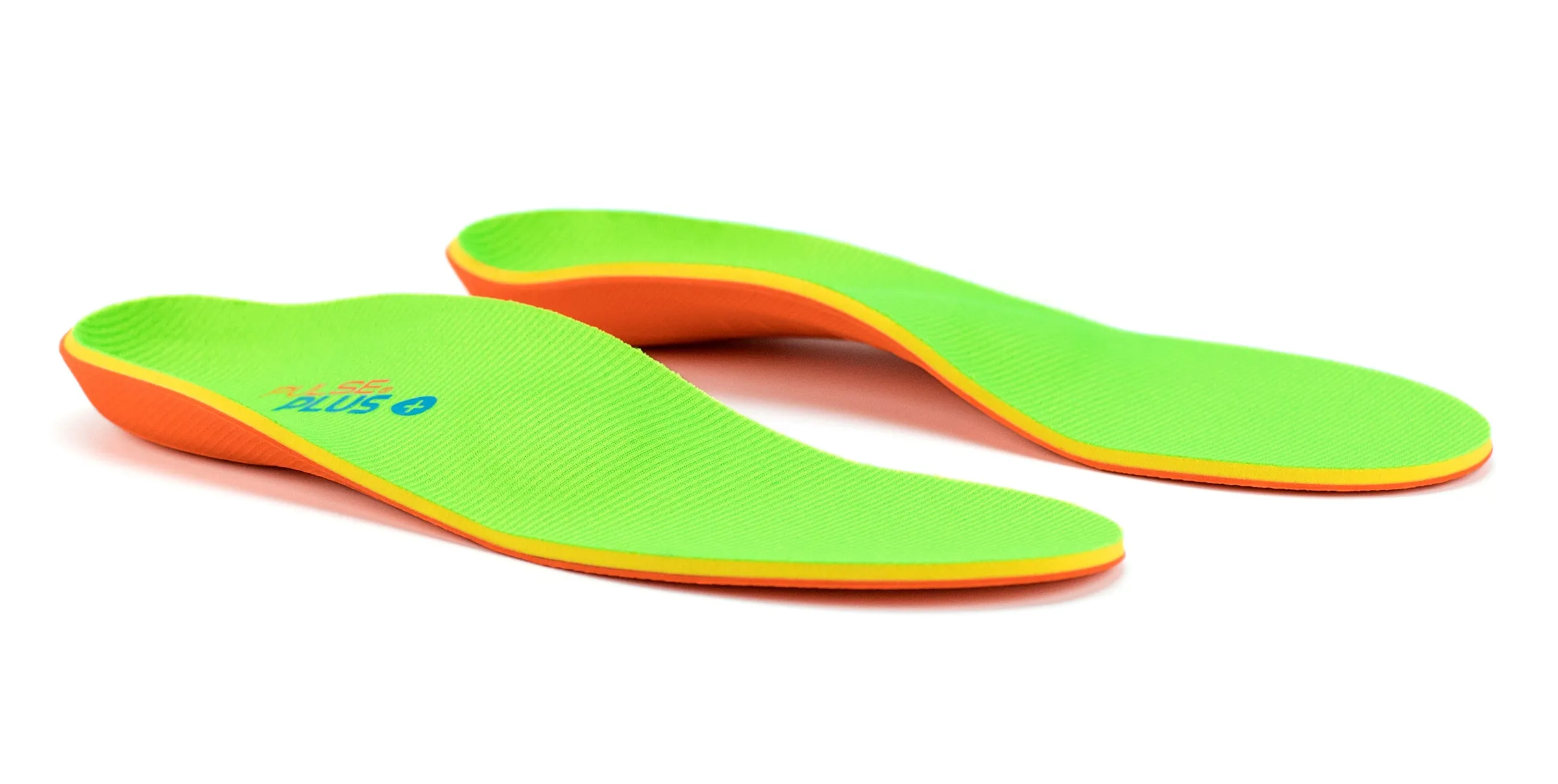 'Powerstep' Pulse Plus Met Insoles