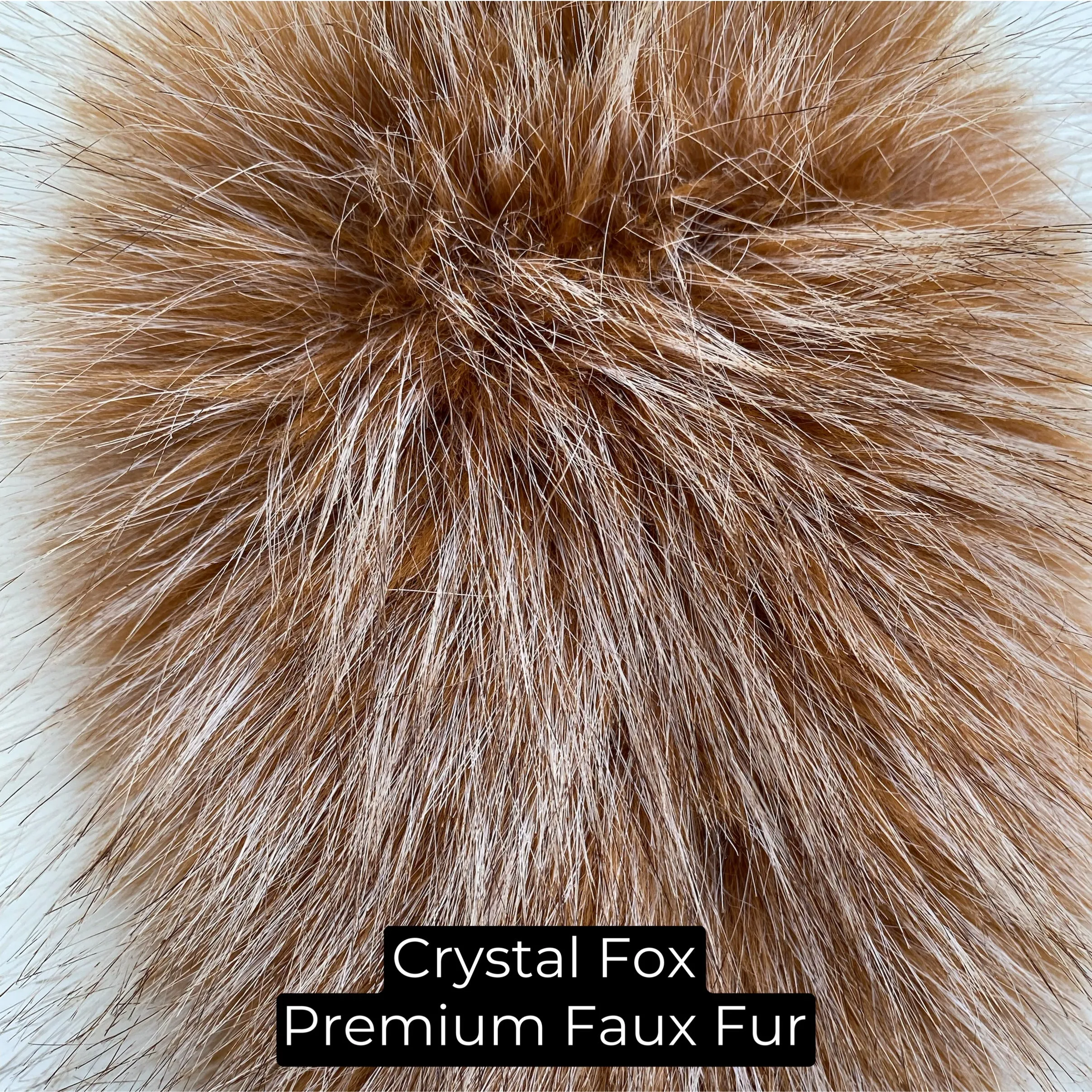 Princess Faux Fur Coat