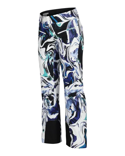 Printed Bliss Pant 2024