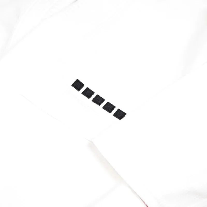 Progress M6 Kimono Mark 5 BJJ Gi White