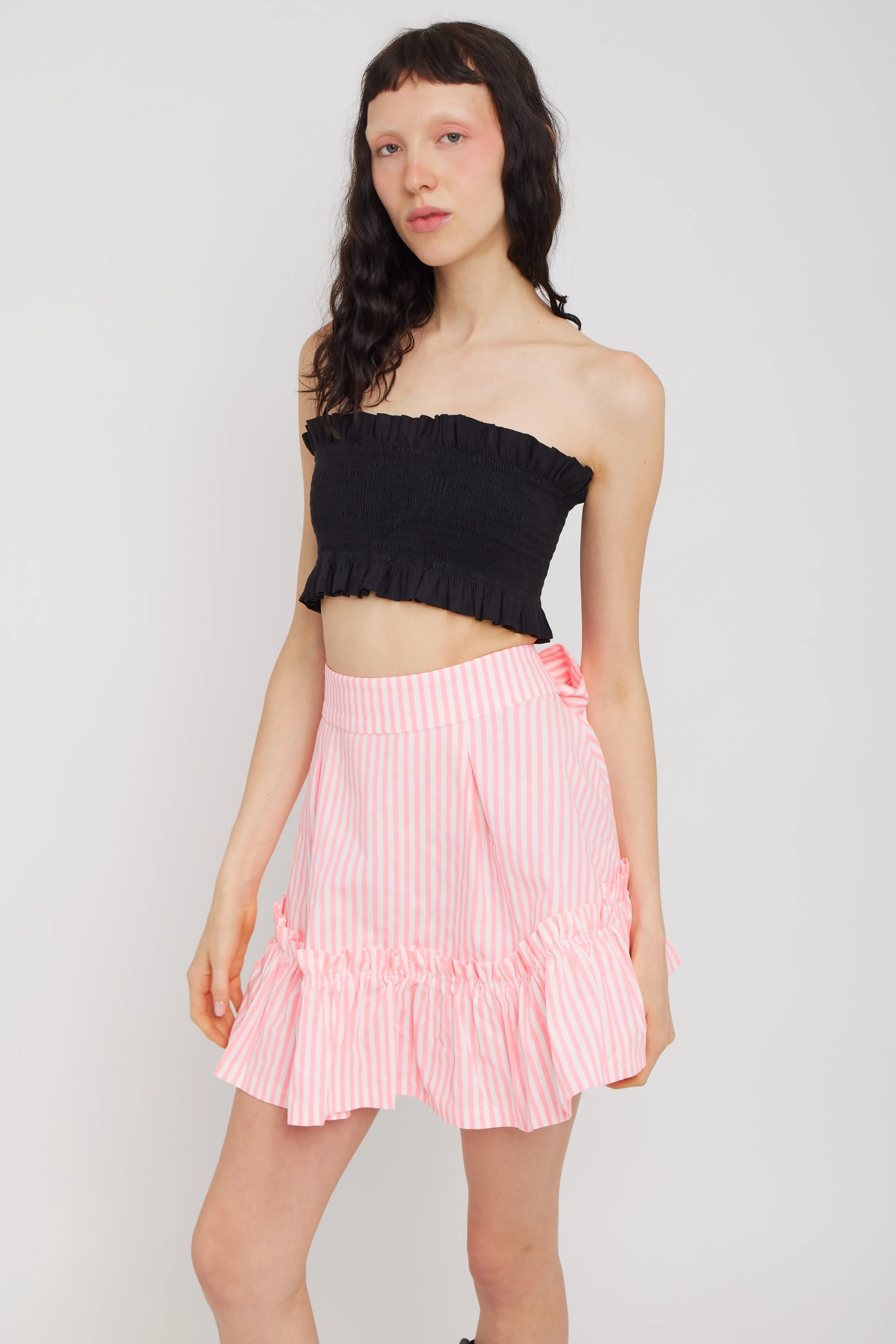 Quinoa Skirt