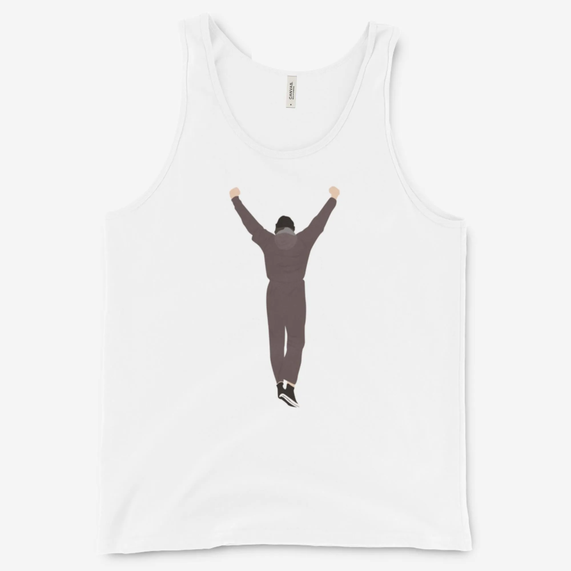 "Rocky" Tank Top