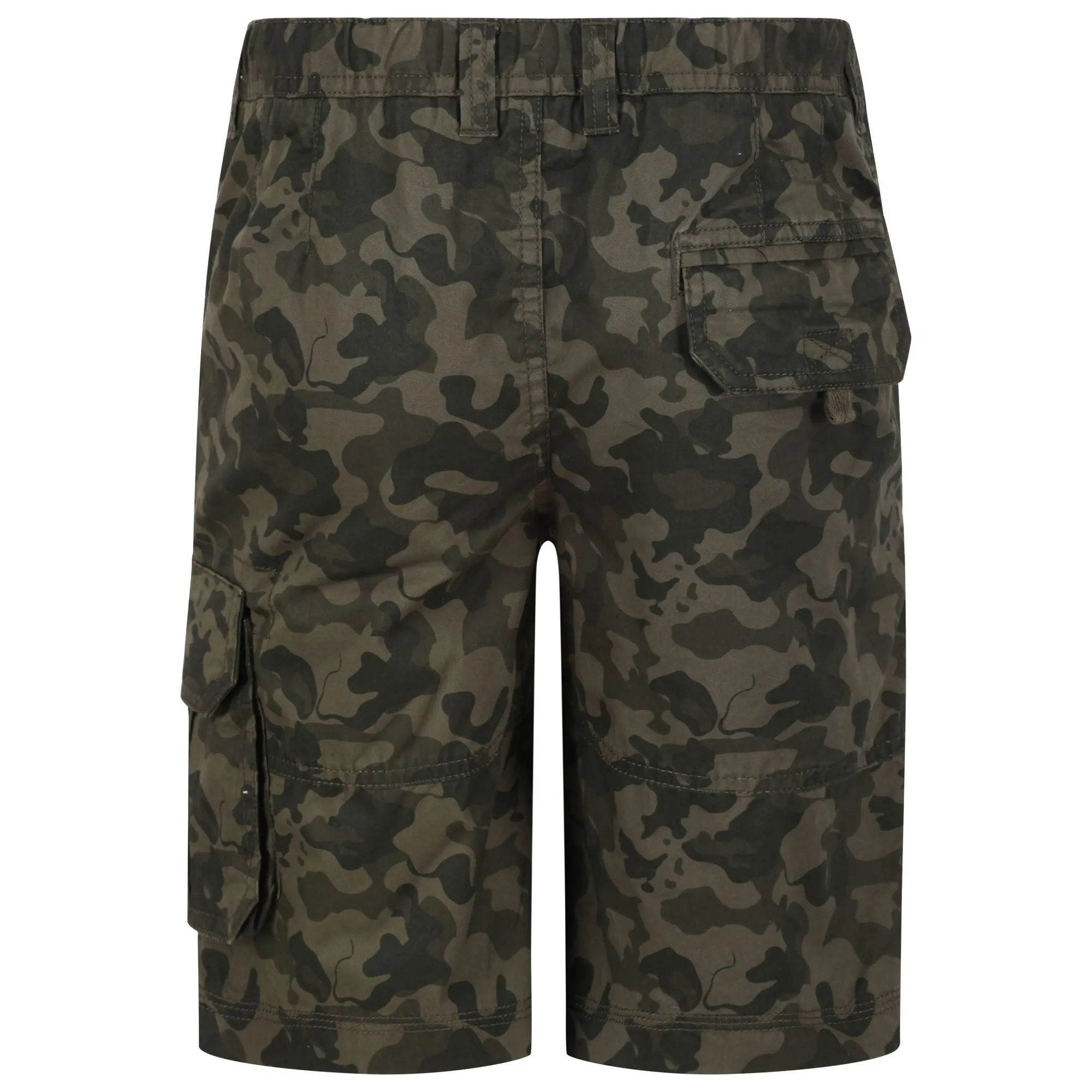 Regatta Kids Shorewalk Cargo Shorts