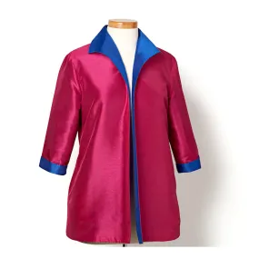 Reversible Evening Jacket