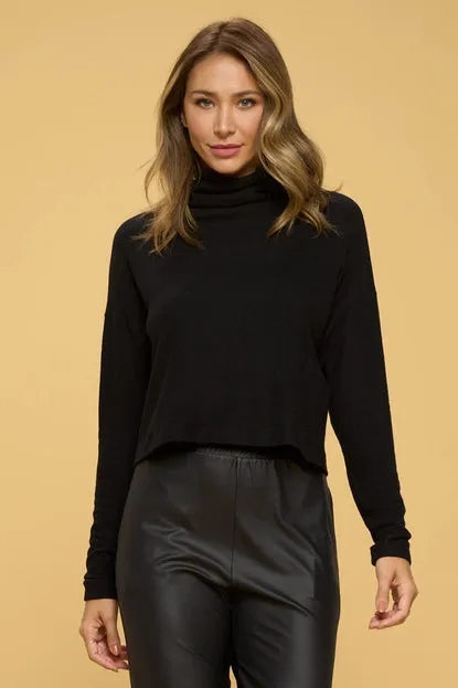 Rhodes Cowl Neck Top